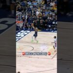 FOR THE JAM 🤠 #denvernuggets #nba