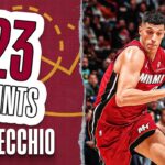 Fontecchio Hits SEASON HIGH 🔥 Simone's Best Moments v Orlando Magic