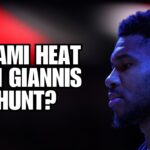 Miami Heat On the Giannis Hunt? Spo Welcomes Kel'el Ware Back w/ 7 Minutes, Miami Dolphins Fodder