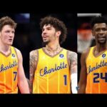 The Most Exciting Team in the NBA Right Now