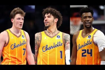 The Most Exciting Team in the NBA Right Now