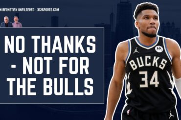 The Chicago Bulls and Giannis | The New England Patriots path to the Super Bowl