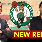 🚨BOMBSHELL Celtics Trade Report From Shams Charania: BIG TRADE SOON?
