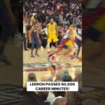 POV: you’re witnessing history ⌚️