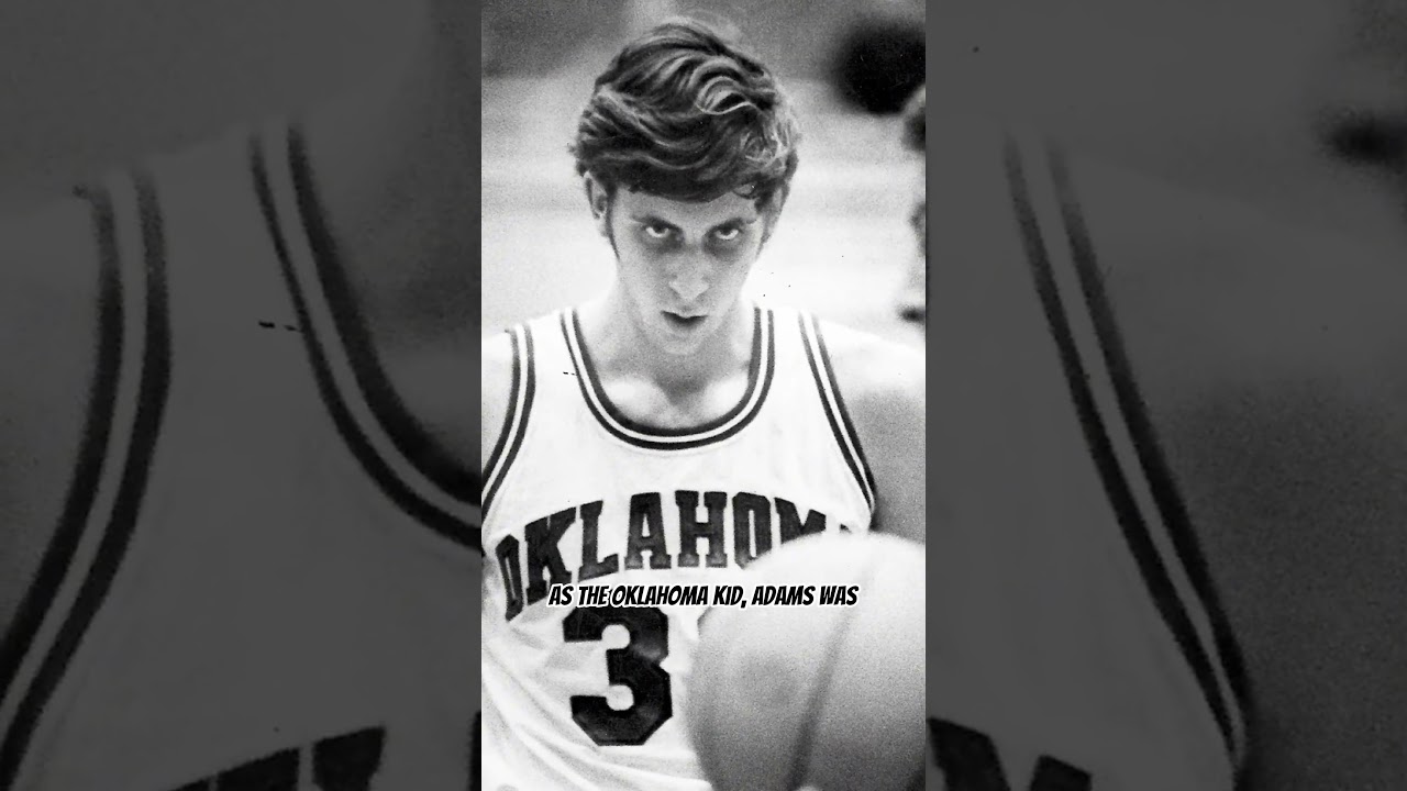 Alvan Adams' Rookie Season Was Legendary #nbahistory  #shorts