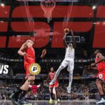 NBA Mini: Indiana Pacers vs. Chicago Bulls | Extended Highlights