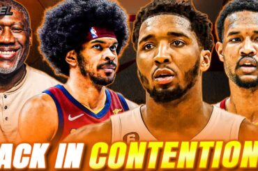 Are the Cavaliers Finally Playing Winning Basketball?