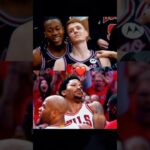 He did it for Derrick Rose 🌹❤️