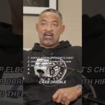 Post work tips from Nets assistant coach and hoops legend, Juwan Howard 🙌 #basketball #coaching #nba