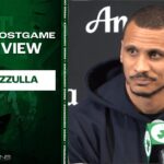 Joe Mazzulla FULL Postgame Interview | Celtics vs Hawks 1-28