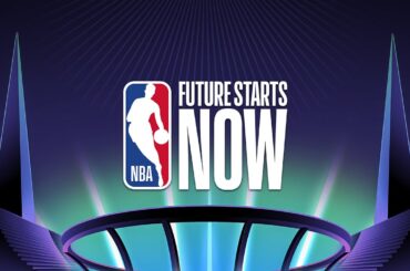 Unicaja vs NBA Academy Africa | Avance Tournament | NBA Future Starts Now