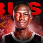 The Phoenix Suns Failed The NBA Draft.