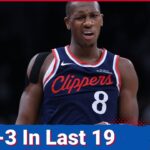 How The LA Clippers Got Revenge Against The Utah Jazz