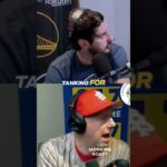 Warrior Fans: Are You the Next Utah Jazz? #shorts