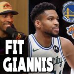 Jeff Teague’s BEST trades for Giannis Antetokounmpo: Warriors, Knicks, Heat, Timberwolves | Club 520