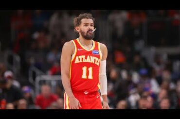 How The Modern Game Left Trae Young Behind