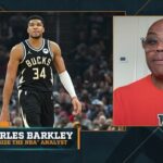 Charles Barkley: Bucks Need To Do What's Best For Their Future With Any Giannis Trade | 1/29/26