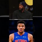 Gilbert Arenas believes the Detroit Pistons should make a play for Giannis Antetokounmpo 👀