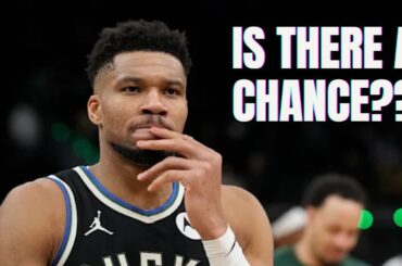 How the Bulls Can Enter the Giannis Trade Sweepstakes