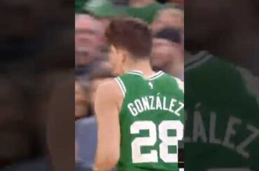 🔥 Hugo González IMPRESIONA al entrenador de ESPAÑA, Chus Mateo 👌