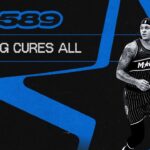 EP. 589 - Winning Cures All - Orlando Magic Podcast
