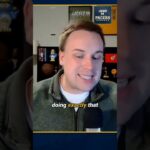 The Indiana Pacers were down 14 with 7 minutes to go. That's when everything flipped...