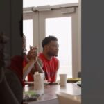 SHOUTOUT TO THE GUYZZZ 🌟