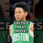 The Boston Celtics Have Put Anfernee Simons On The TRADE BLOCK! #nba #celtics #shorts