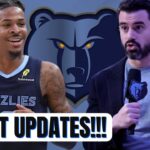 EVERYONE Is Talking About This... | Daily Grizzlies News & Rumors