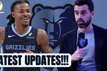 EVERYONE Is Talking About This... | Daily Grizzlies News & Rumors