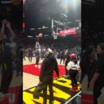 01-23-26 Phoenix Suns Pregame Warmups