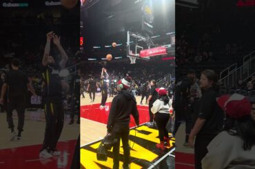 01-23-26 Phoenix Suns Pregame Warmups