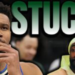 Gilbert Arenas ISN'T BUYING The Giannis Trade Rumors