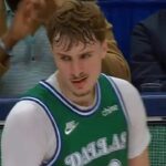 CRAZY Final 2:20 to Dallas Mavericks vs Charlotte Hornets - Flagg vs Knueppel