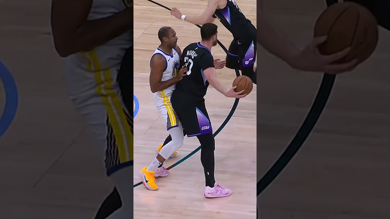 🇫🇮 The Finnisher THROWS IT DOWN