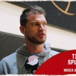 Tiago Splitter on Practice Today, Upcoming Game vs Knicks, and Injured Players | January 29th, 2026