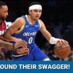 JOY: Orlando Magic and Paolo Banchero RECLAIM Energy, Swagger in Miami Win – Team’s TURNING POINT?