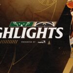 Highlights: Washington Wizards vs. Milwaukee Bucks | 01.29.30