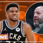 Giannis Trade Price REVEALED...