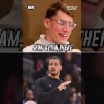 Joe Mazzulla really made all of the coaches run because they messed up a drill 💀 #celtics #nba