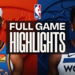 THUNDER at TIMBERWOLVES | FULL GAME HIGHLIGHTS | January 29, 2026
