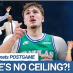 Cooper Flagg's MANIACAL Game Proves There's Another Level for the Dallas Mavericks' Star