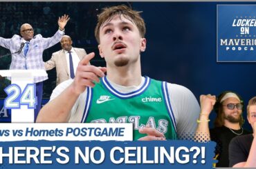 Cooper Flagg's MANIACAL Game Proves There's Another Level for the Dallas Mavericks' Star