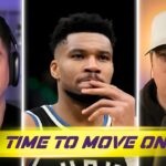 The Giannis Waiting Game Is COSTING the Lakers