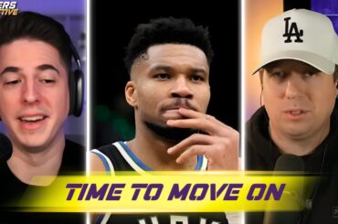 The Giannis Waiting Game Is COSTING the Lakers