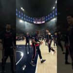 Crazy dunk request 😭