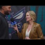 Hornets @ Mavericks: Coach Charles Lee Postgame Media Availability | 1/29/2026