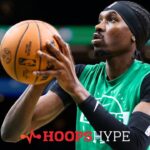 Celtics Trade Rumors: Chris Boucher, Xavier Tillman & Luxury Tax