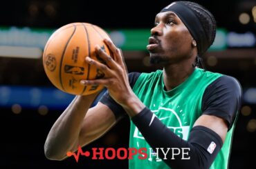 Celtics Trade Rumors: Chris Boucher, Xavier Tillman & Luxury Tax