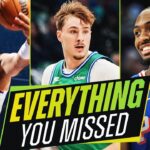 NBA's Nightly Recap | January 29, 2026